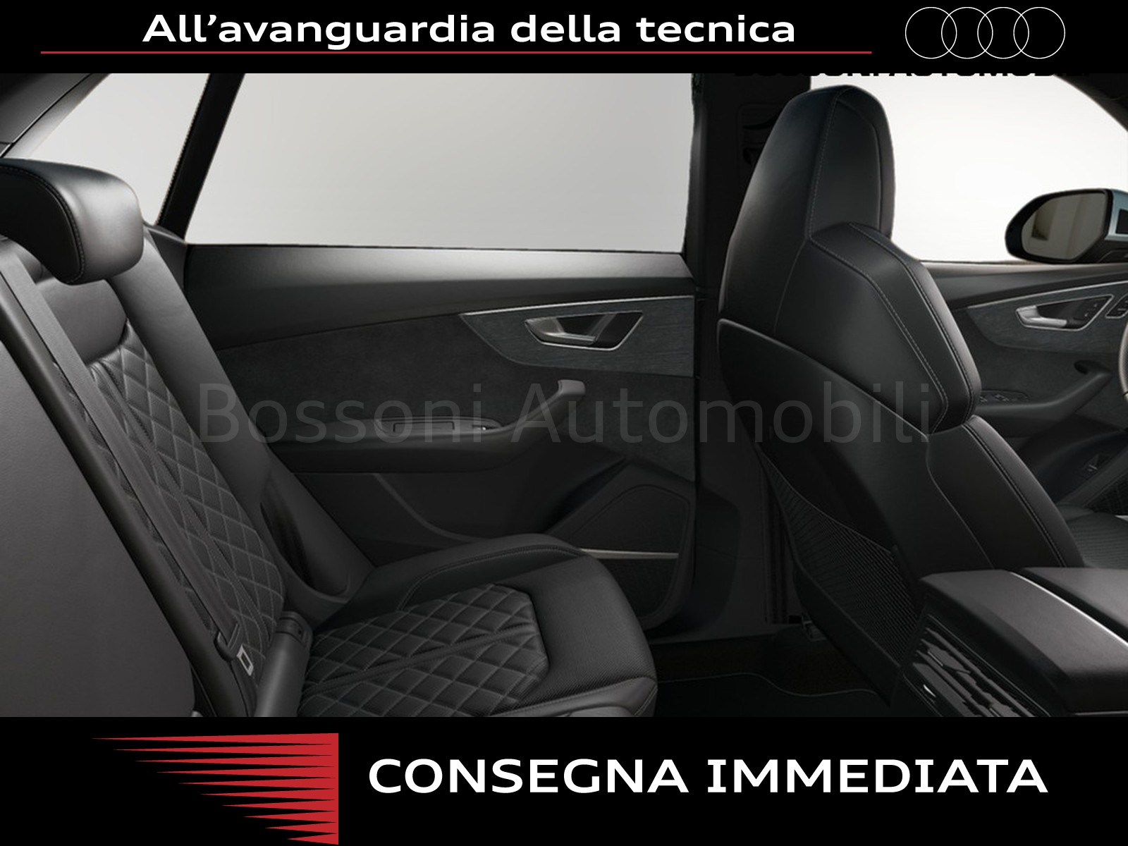 11 - Audi Q8 3.0 v6 tdi mhev 231cv s line edition quattro