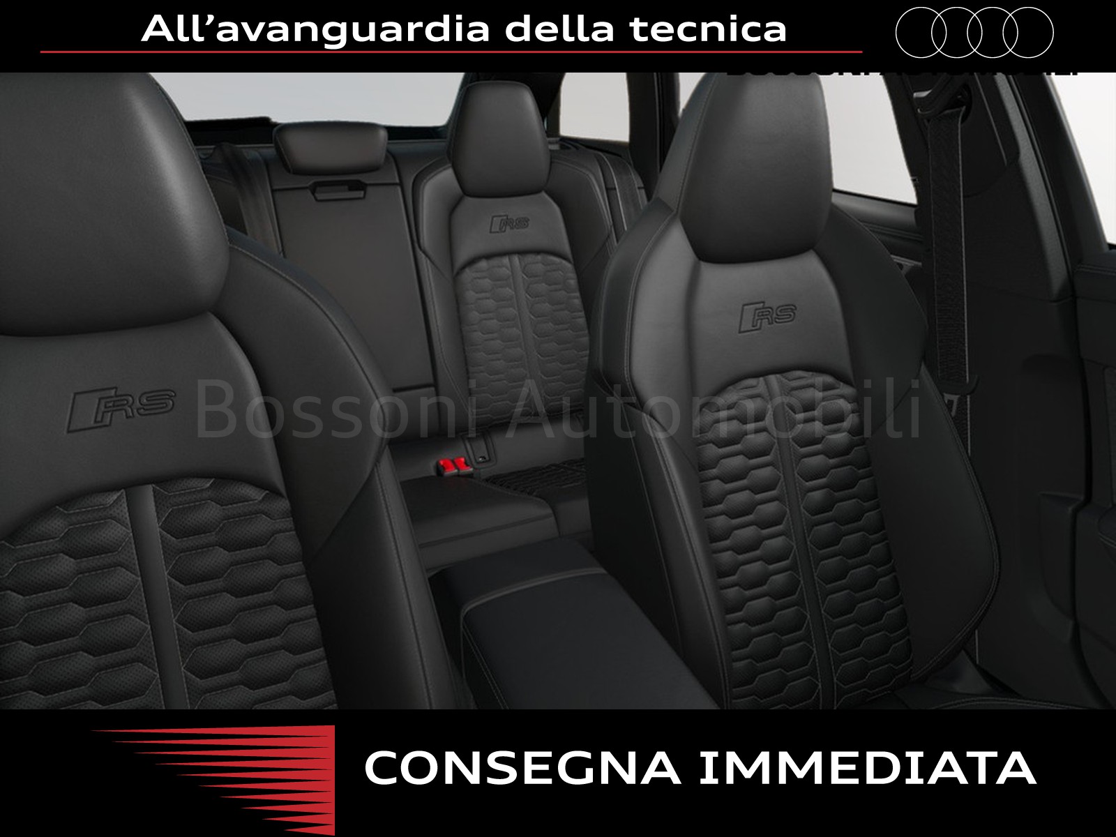 10 - Audi RS6 avant 4.0 v8 mhev performance quattro tiptronic