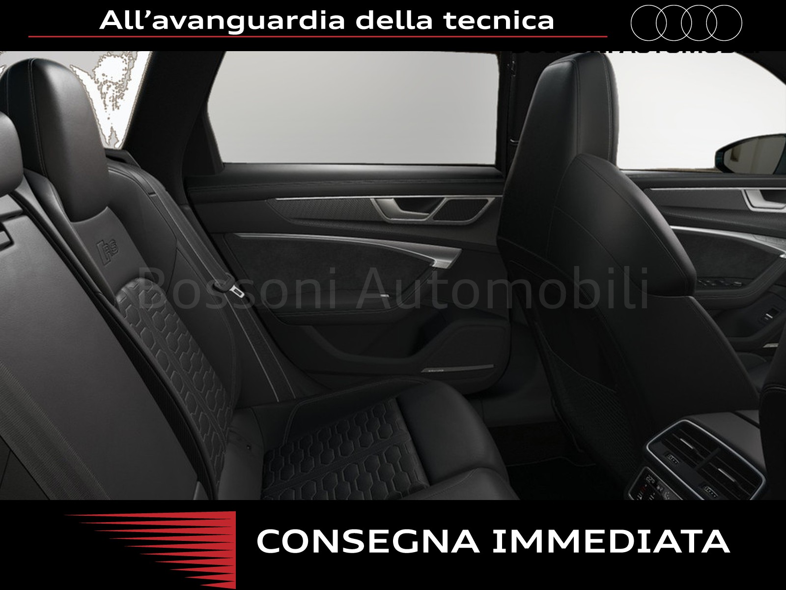 11 - Audi RS6 avant 4.0 v8 mhev performance quattro tiptronic