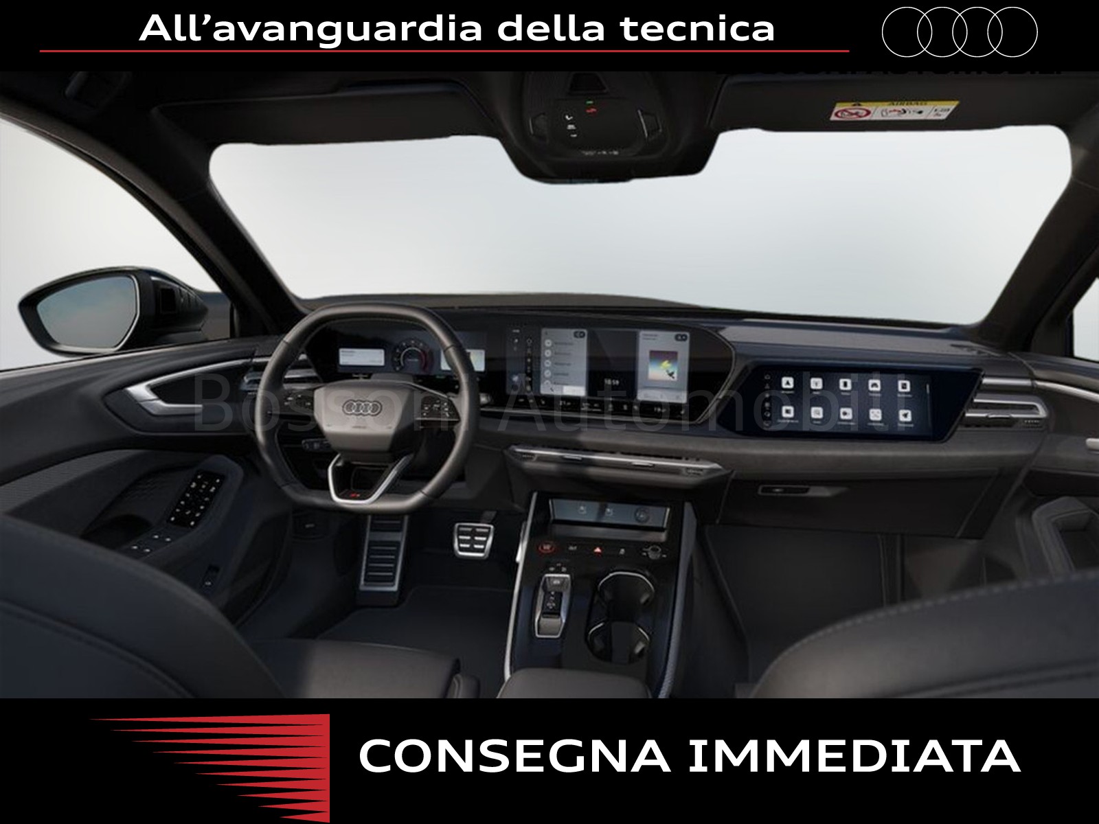 8 - Audi S5 avant 3.0 v6 tfsi mhev+ 367cv sport attitude quattro