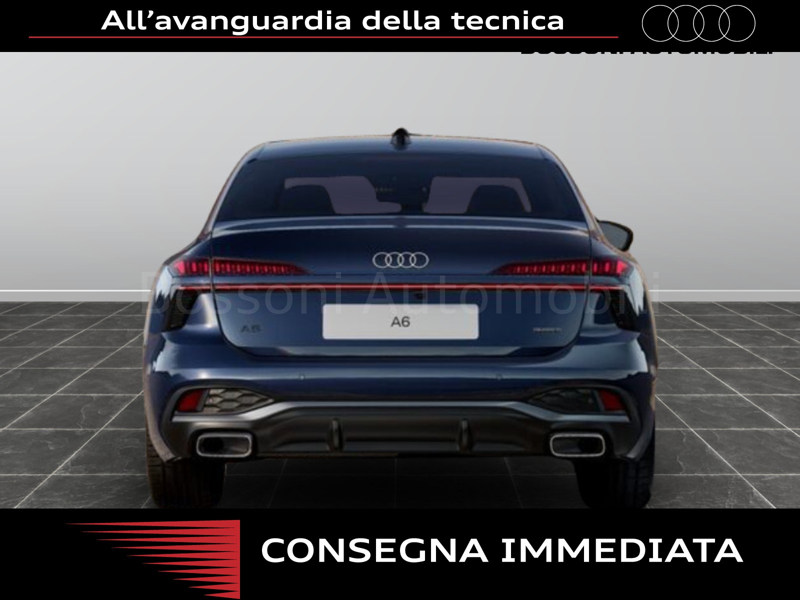 2 - Audi A6 2.0 e-hybrid 367cv s line edition quattro s tronic