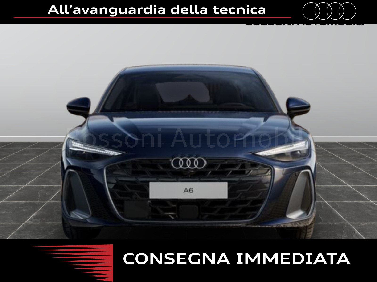 4 - Audi A6 2.0 e-hybrid 367cv s line edition quattro s tronic