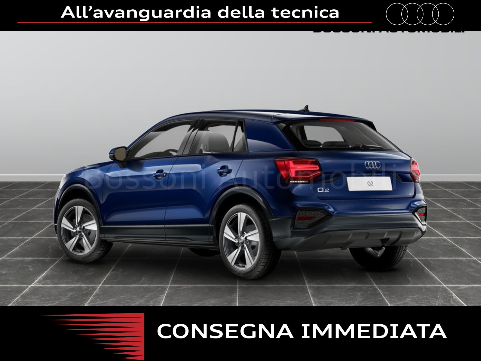 3 - Audi Q2 35 2.0 tdi business advanced s tronic