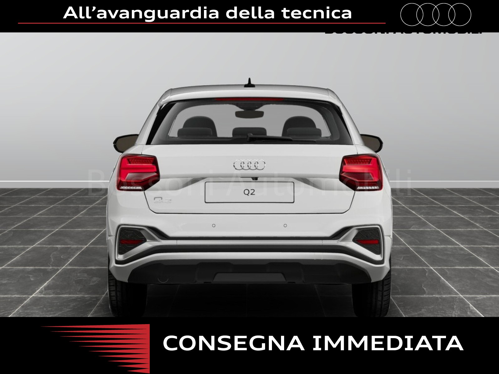 4 - Audi Q2 35 1.5 tfsi s line edition s tronic