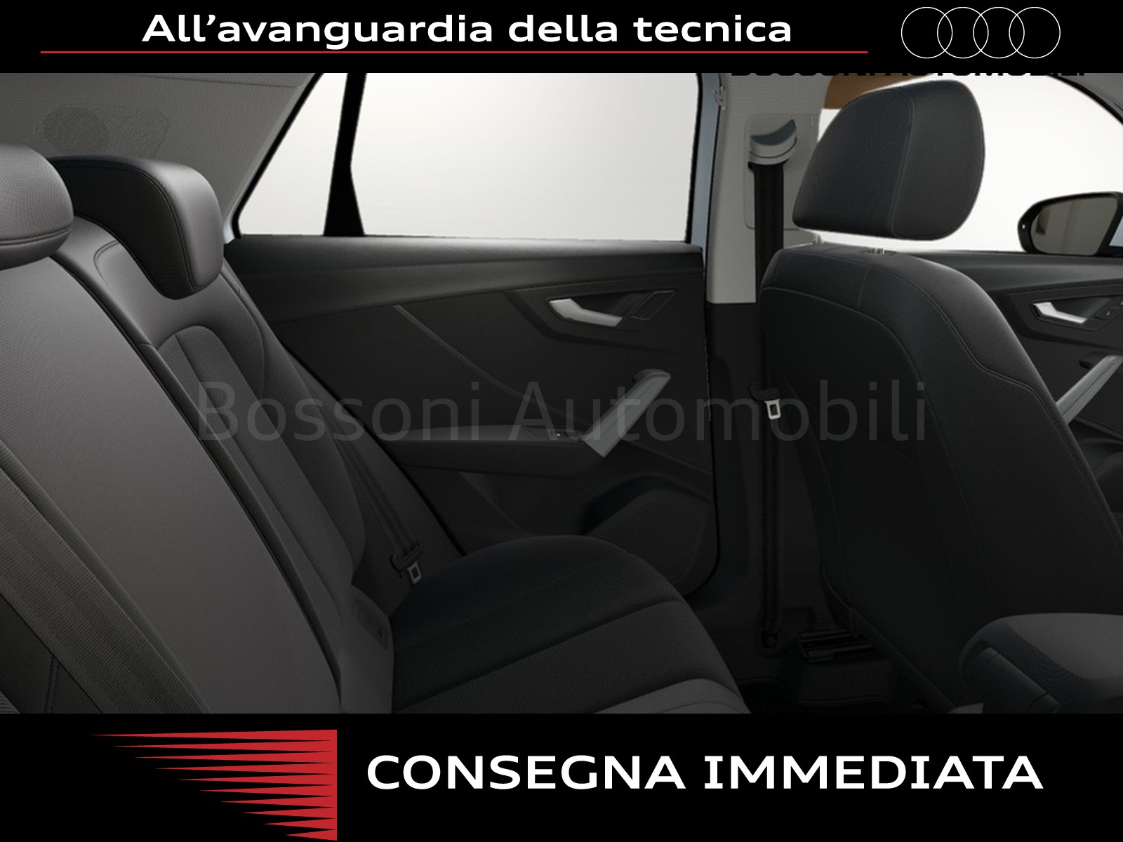 3 - Audi Q2 35 1.5 tfsi business advanced s tronic