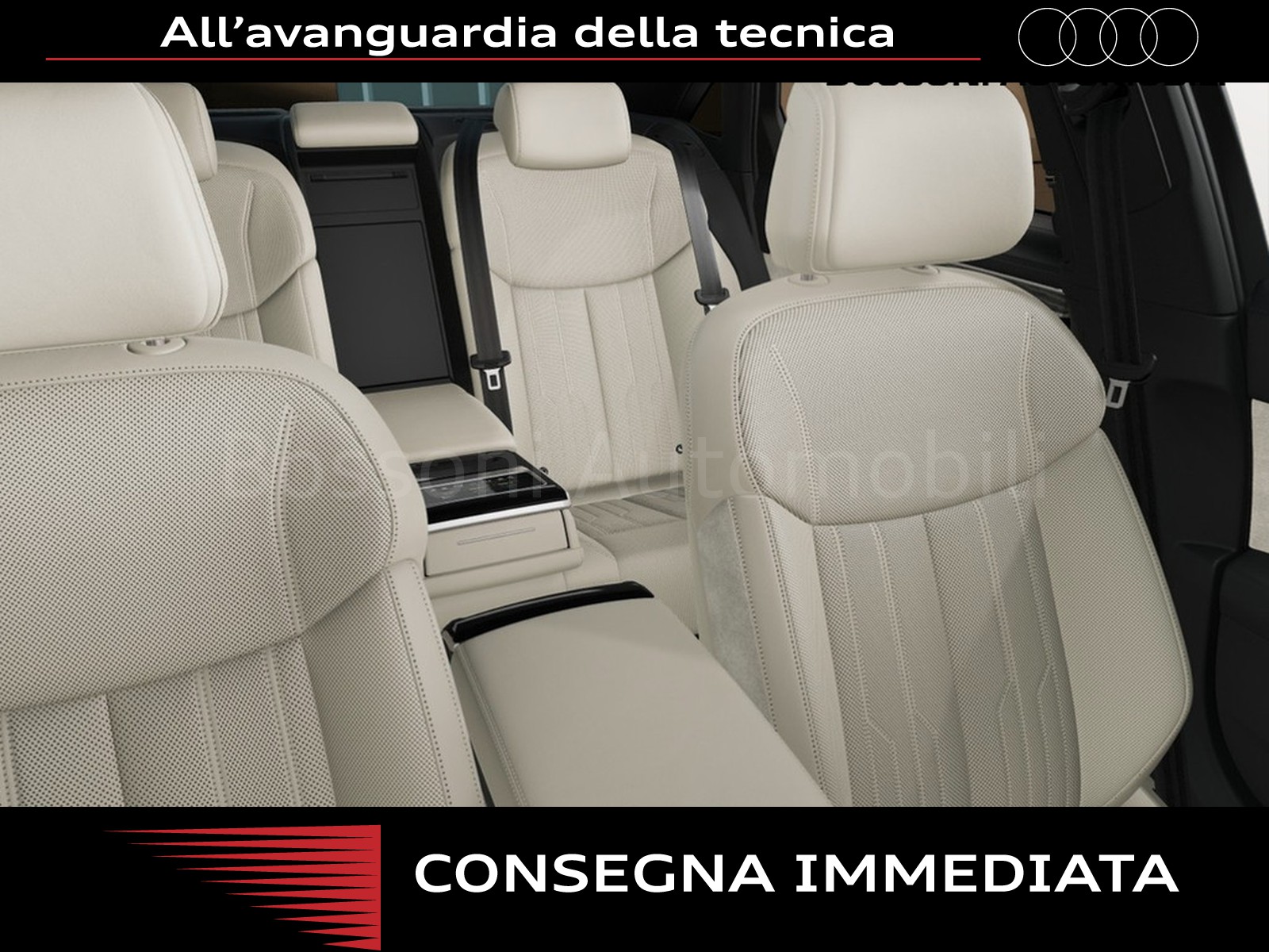 2 - Audi A8 60 3.0 v6 tfsi e quattro