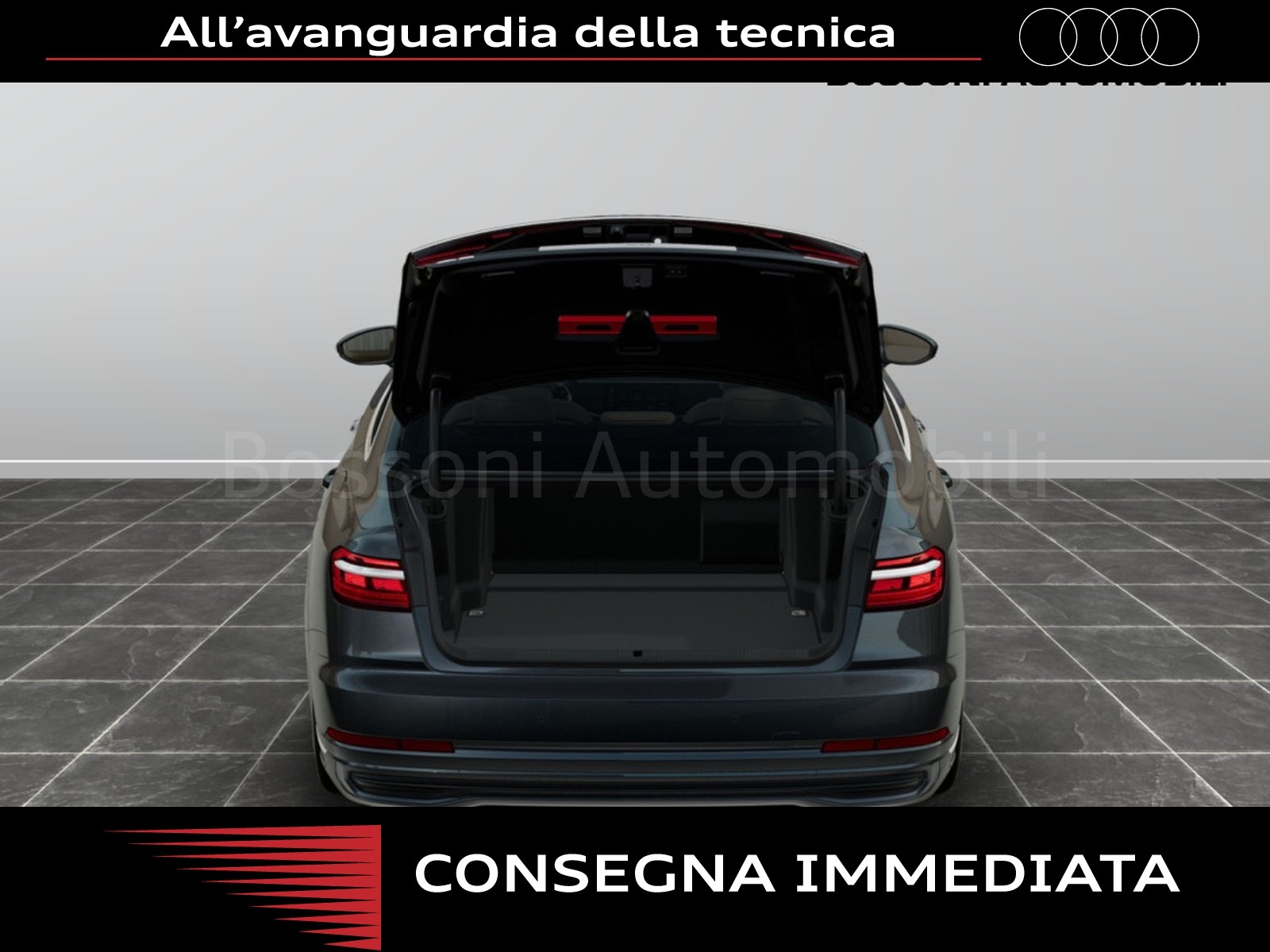 8 - Audi A8 60 3.0 v6 tfsi e quattro