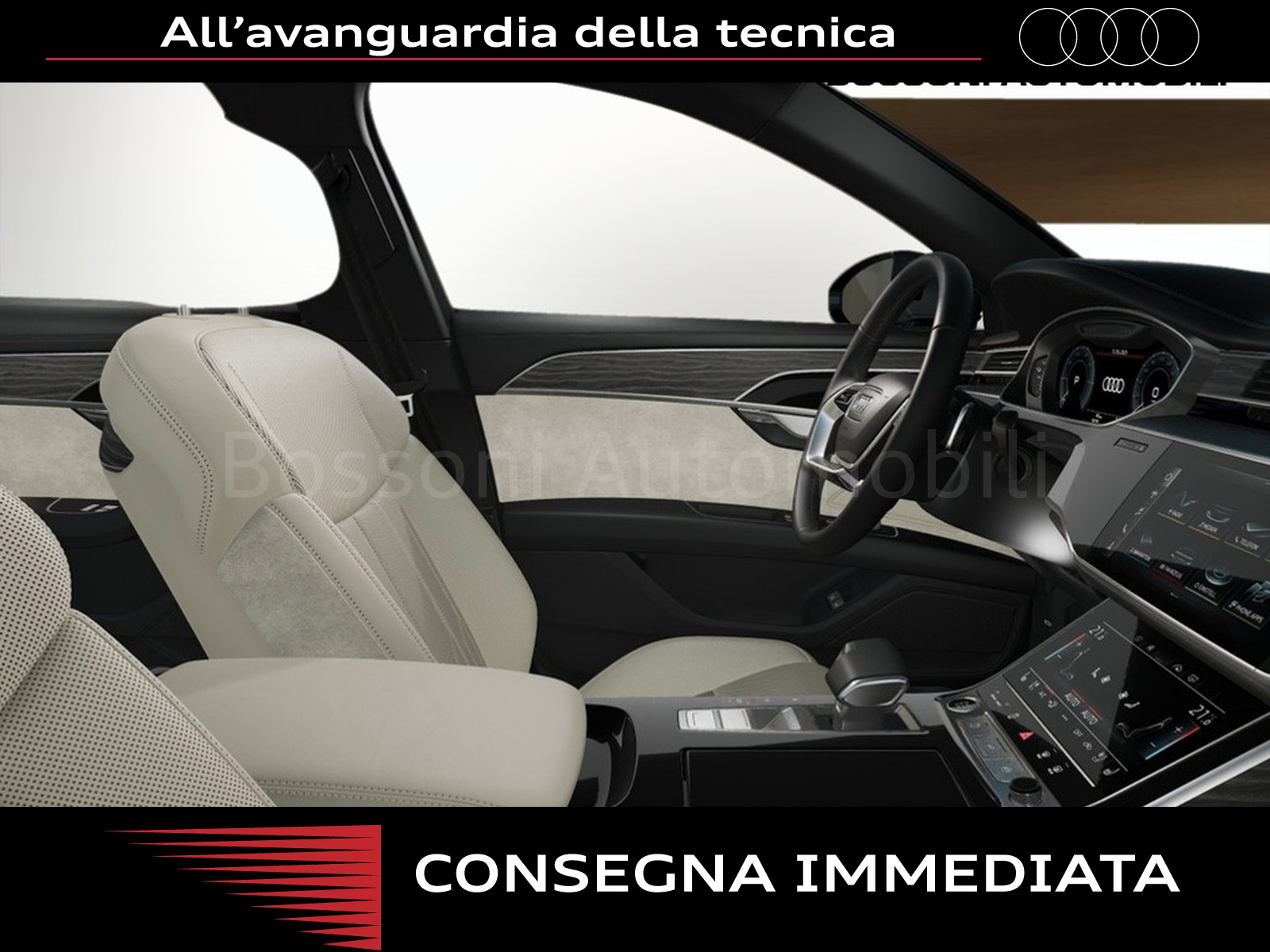 11 - Audi A8 60 3.0 v6 tfsi e quattro