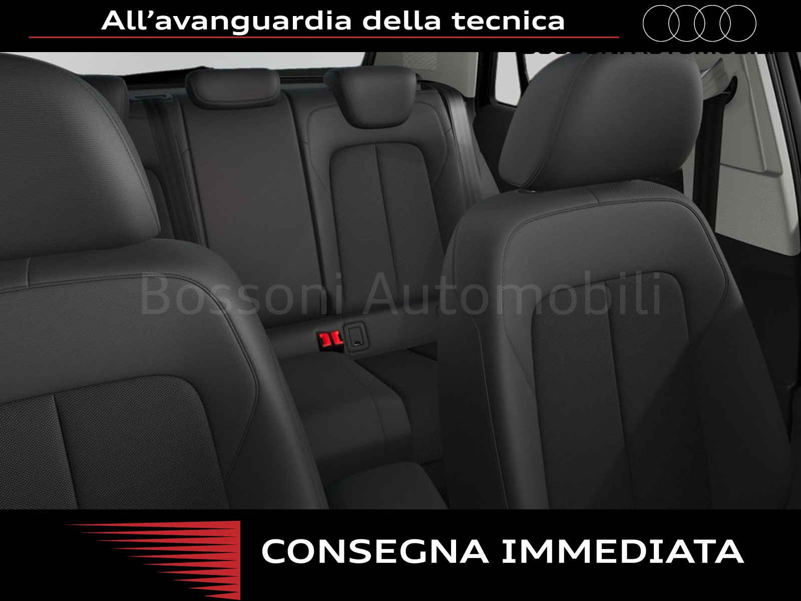 10 - Audi Q2 30 2.0 tdi business