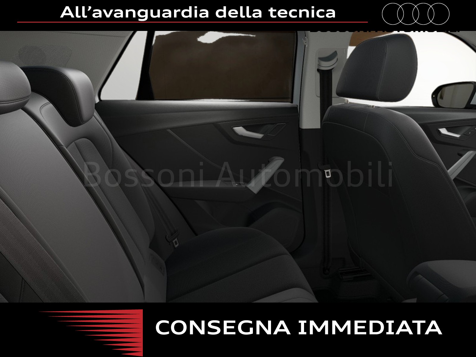 11 - Audi Q2 30 2.0 tdi business