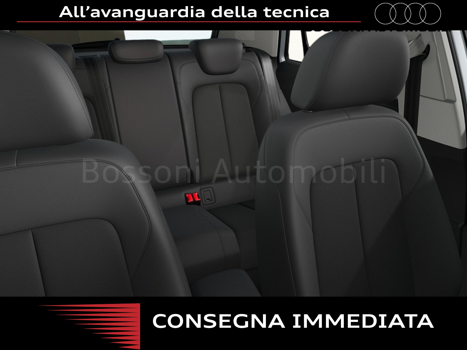 10 - Audi Q2 35 1.5 tfsi business advanced s tronic