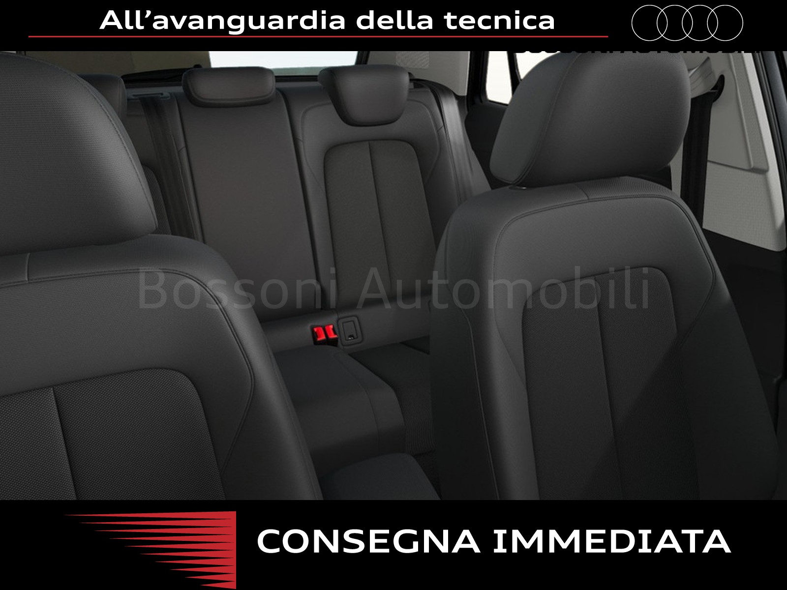 10 - Audi Q2 35 1.5 tfsi business advanced s tronic