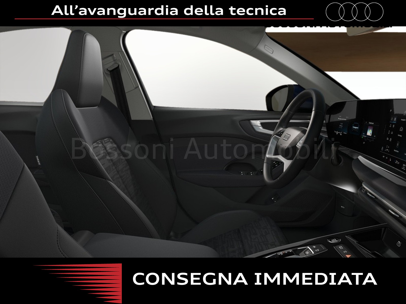 8 - Audi A5 berlina 2.0 e-hybrid 299cv business advanced quattro s tronic