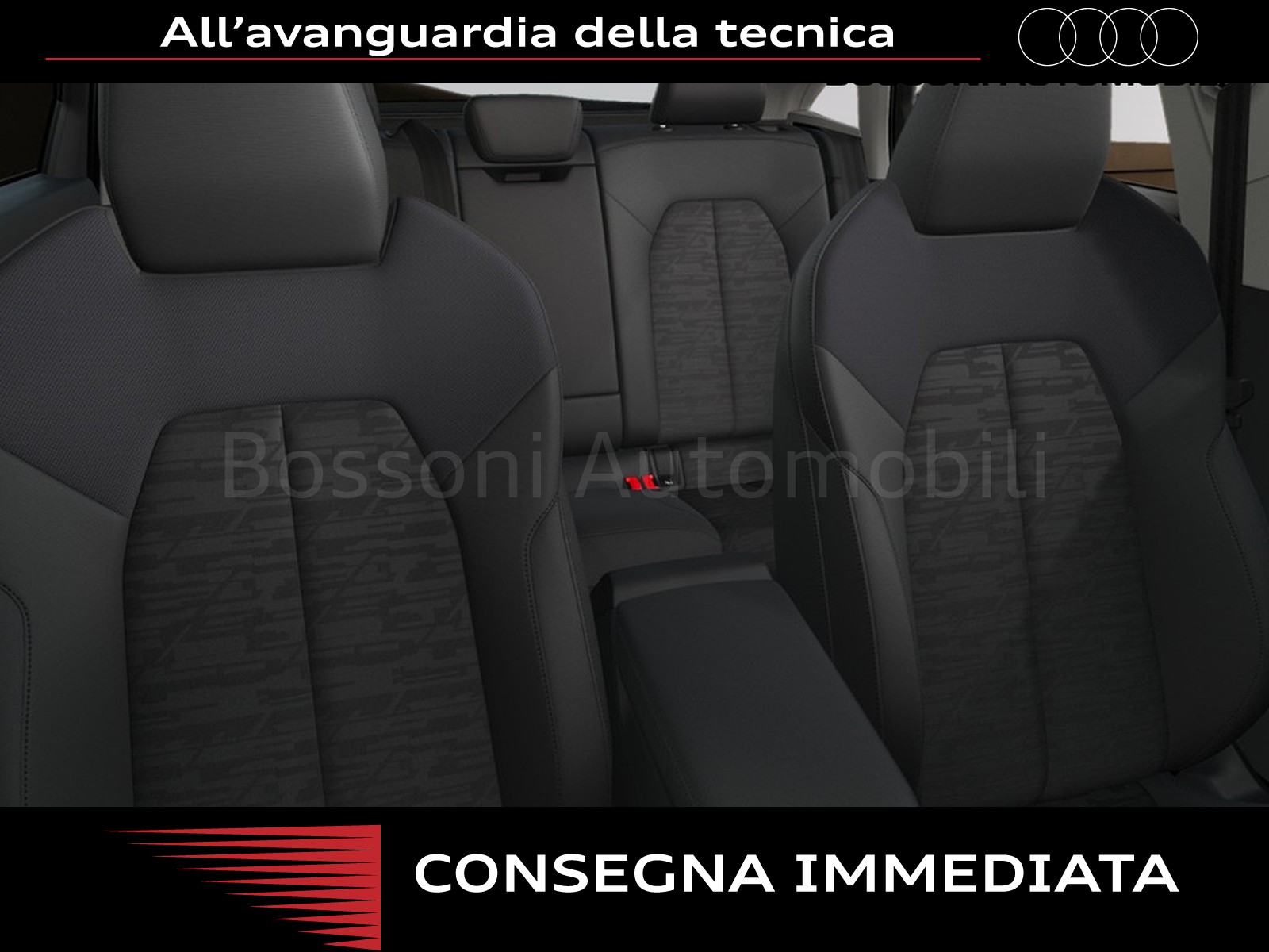 9 - Audi A5 berlina 2.0 e-hybrid 299cv business advanced quattro s tronic