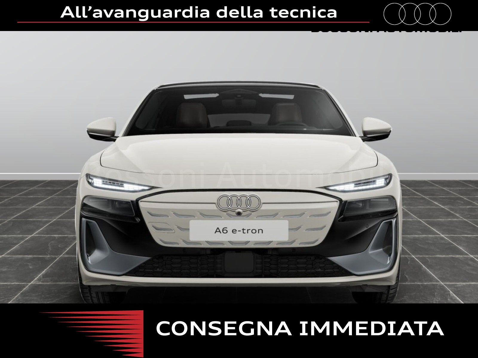 5 - Audi A6 e-tron sportback performance s line edition 367cv