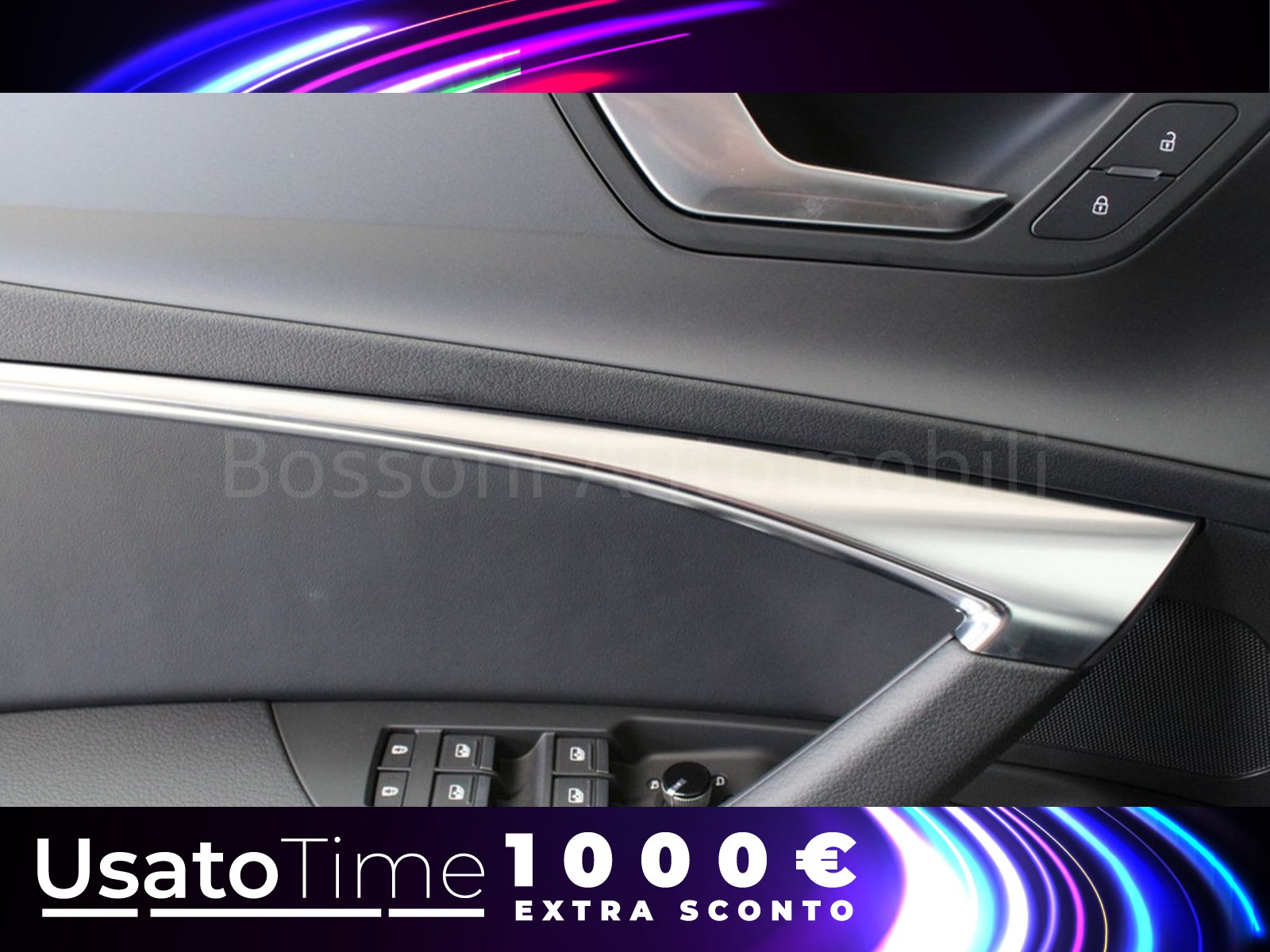 12 - Audi A6 avant 50 2.0 tfsi e business quattro ultra s tronic