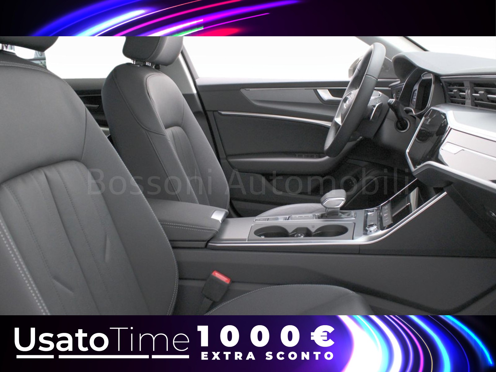 15 - Audi A6 avant 50 2.0 tfsi e business quattro ultra s tronic