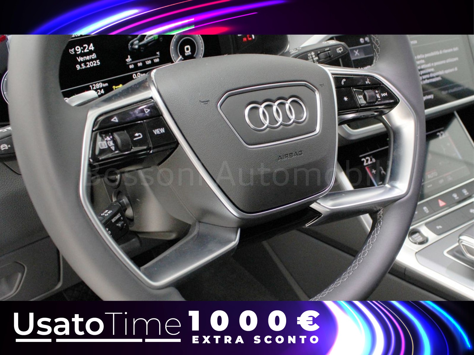 24 - Audi A6 avant 50 2.0 tfsi e business quattro ultra s tronic