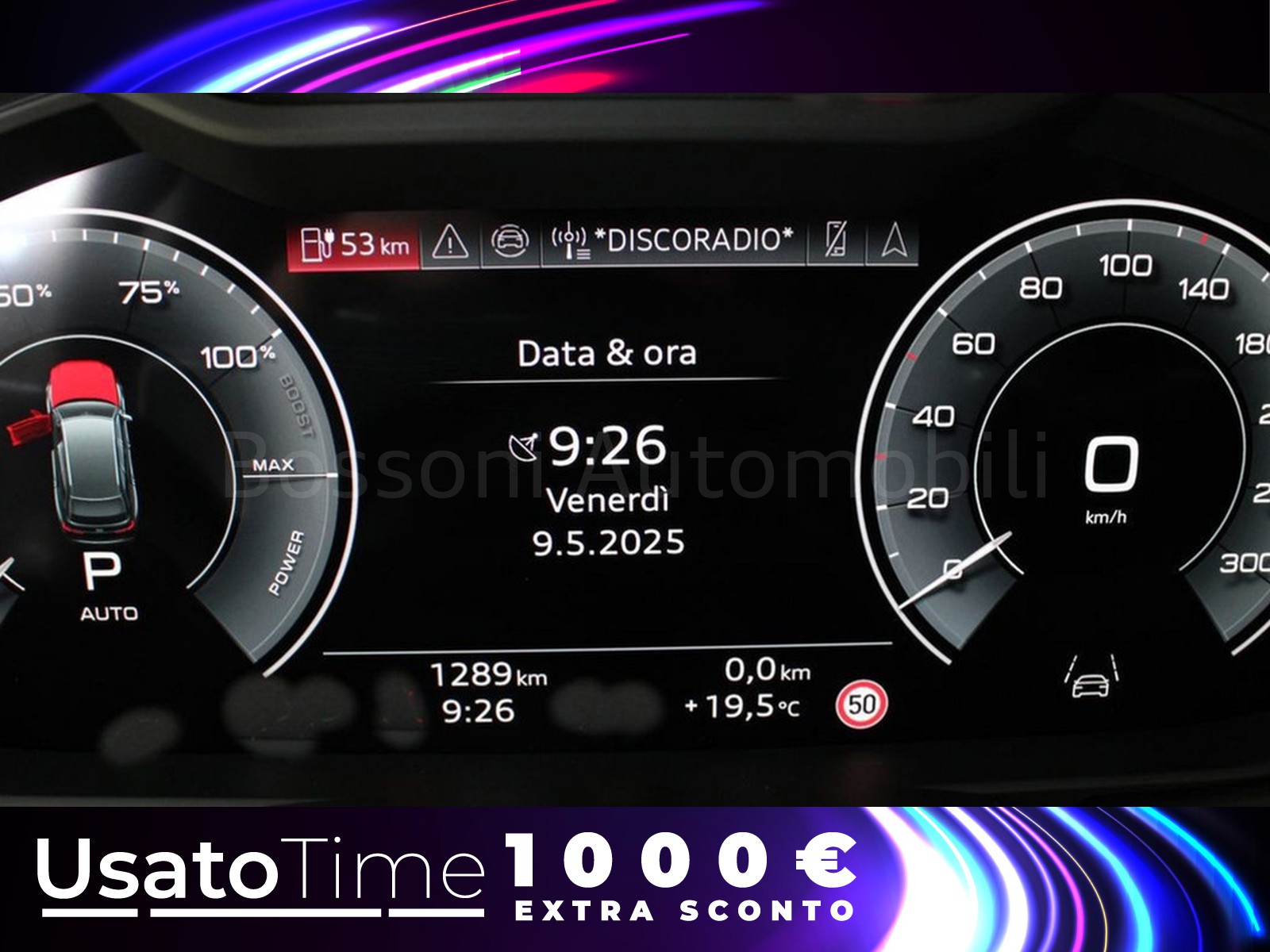 28 - Audi A6 avant 50 2.0 tfsi e business quattro ultra s tronic