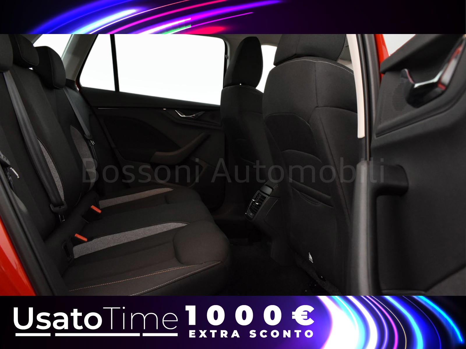 9 - Skoda Kamiq 1.0 tsi 115cv style dsg