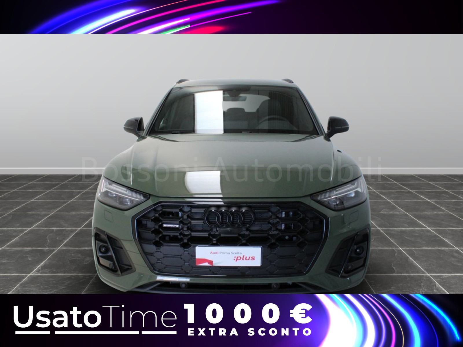 15 - Audi Q5 55 2.0 tfsi e s line plus quattro s tronic