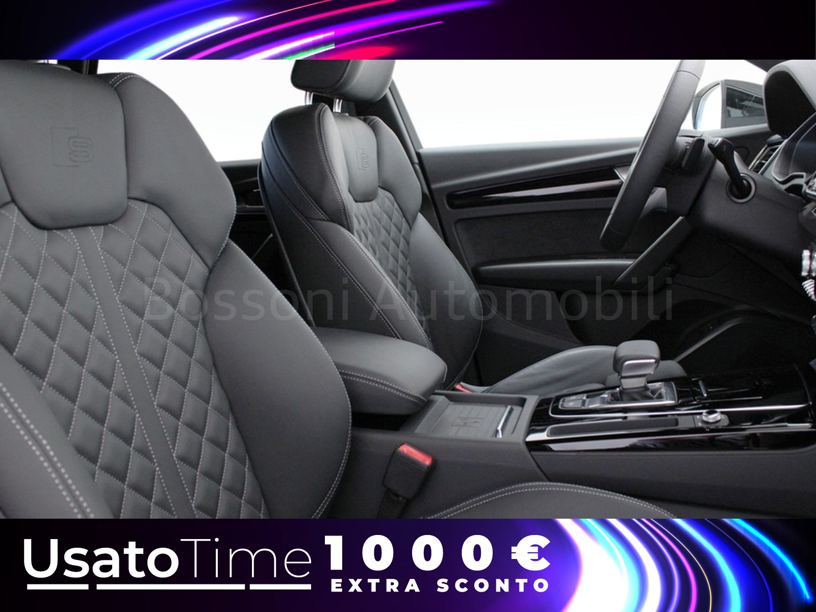 17 - Audi Q5 55 2.0 tfsi e s line plus quattro s tronic