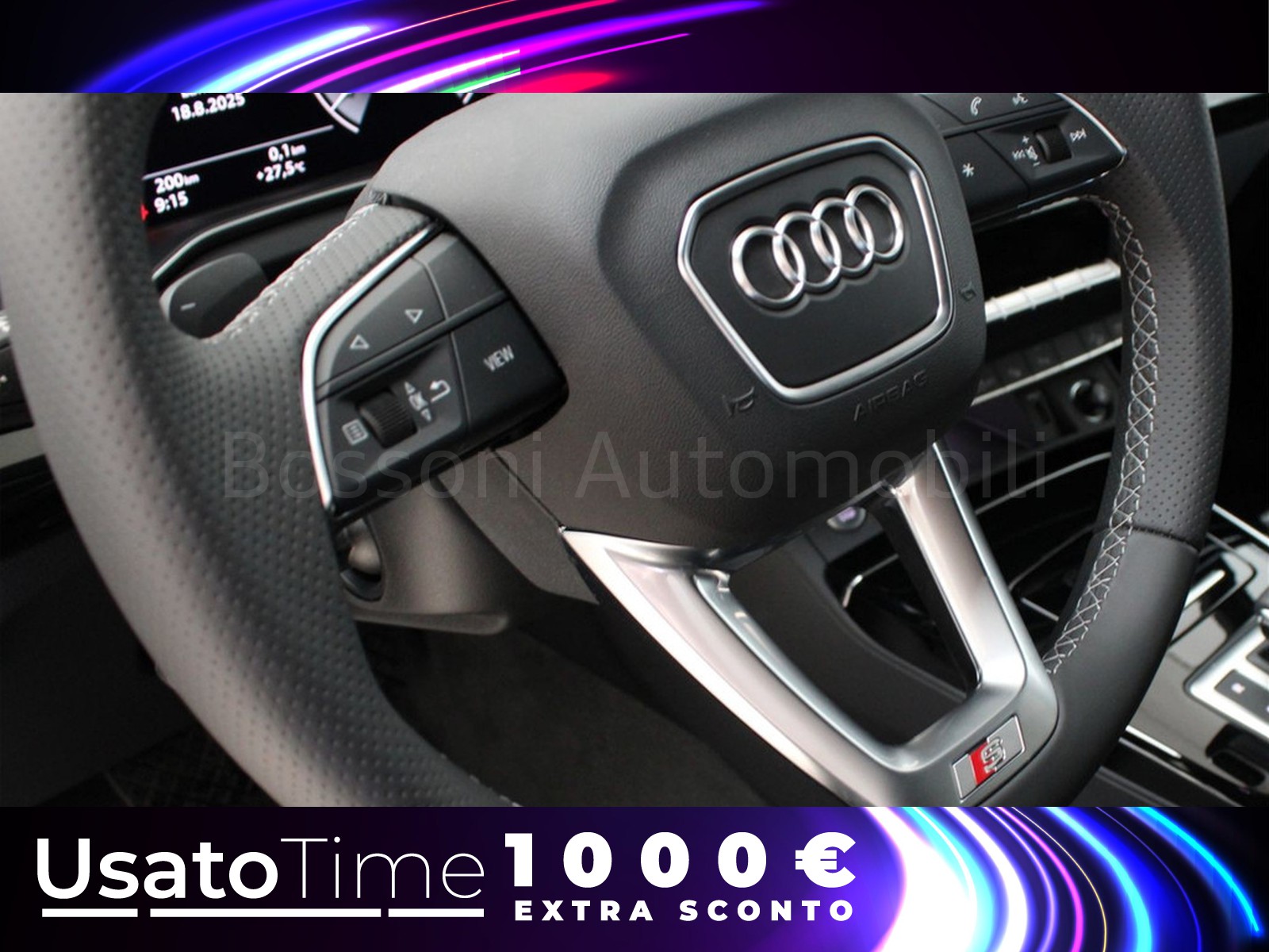 26 - Audi Q5 55 2.0 tfsi e s line plus quattro s tronic
