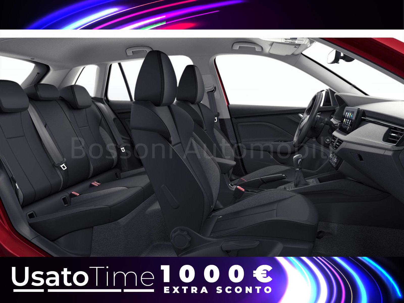 5 - Skoda Kamiq 1.0 tsi 115cv style dsg