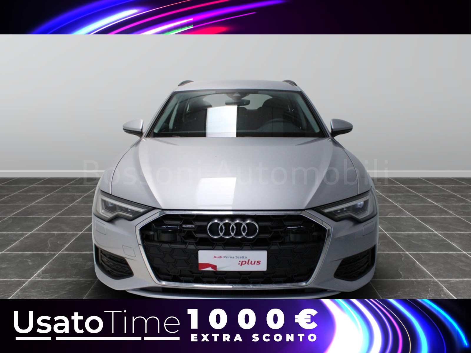 14 - Audi A6 avant 50 2.0 tfsi e business quattro ultra s tronic
