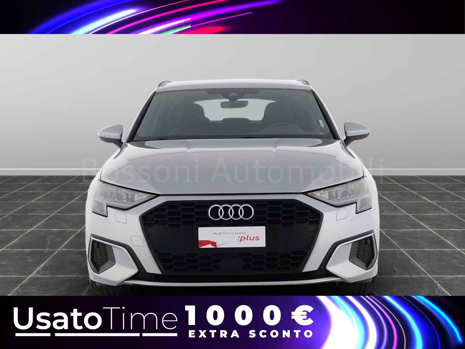 14 - Audi A3 sportback 30 2.0 tdi business