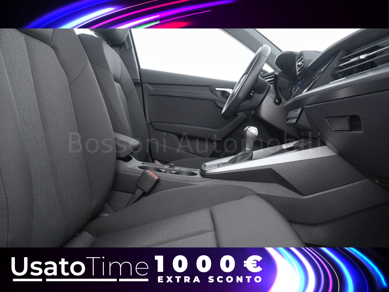 15 - Audi A3 sportback 35 1.5 tfsi