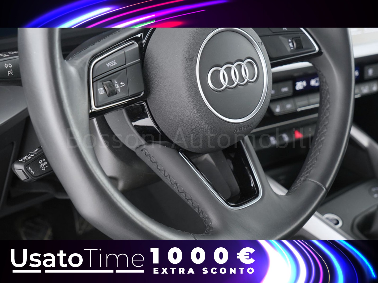 24 - Audi A3 sportback 35 1.5 tfsi