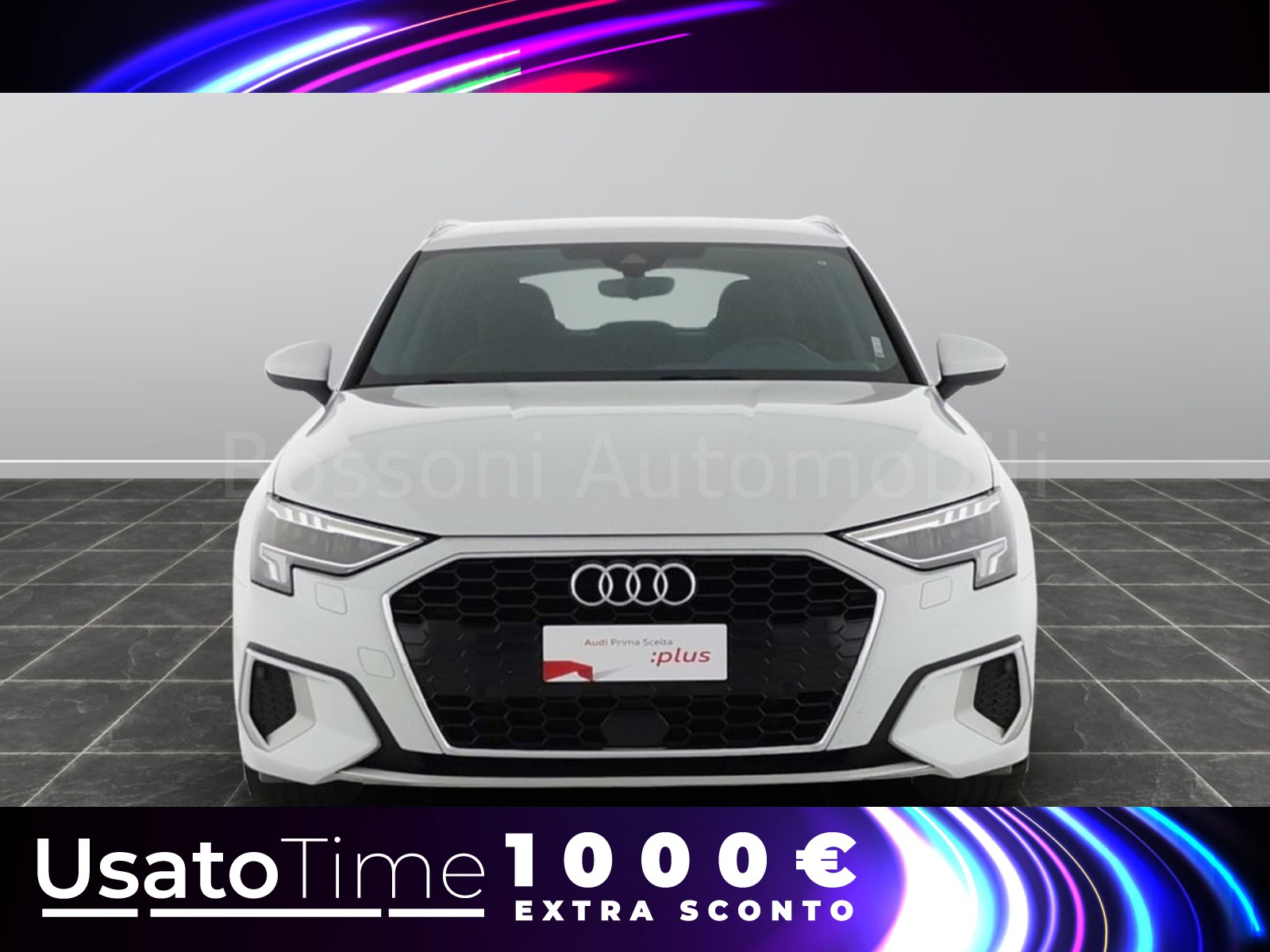 14 - Audi A3 sportback 30 2.0 tdi business advanced
