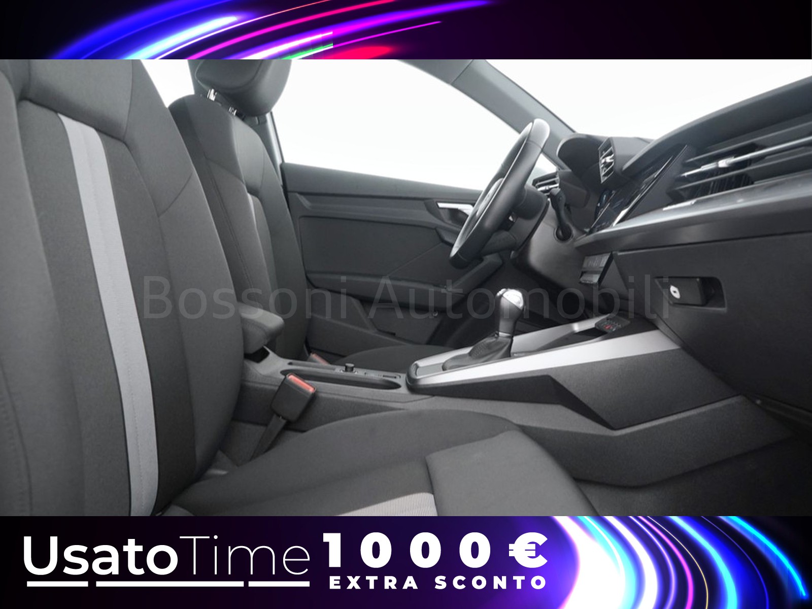 16 - Audi A3 sportback 30 2.0 tdi business advanced