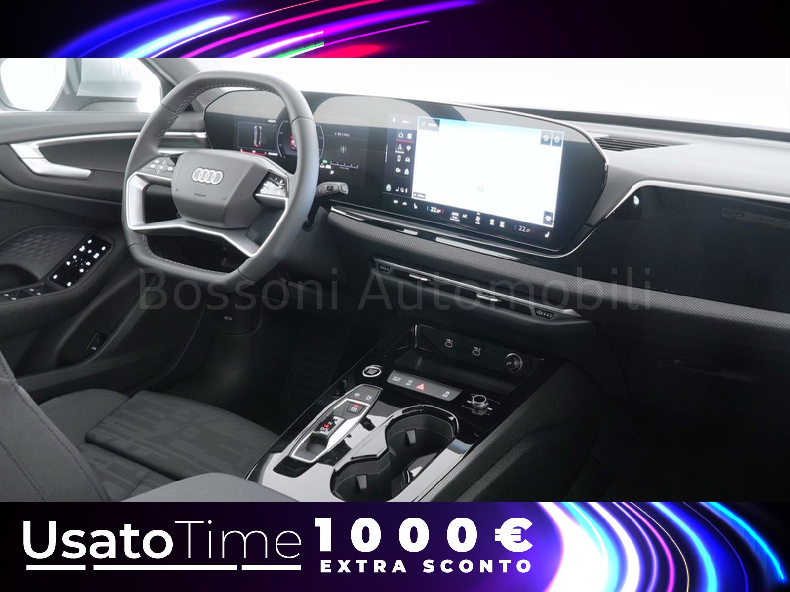 4 - Audi A5 avant 2.0 tfsi 150cv business advanced s tronic