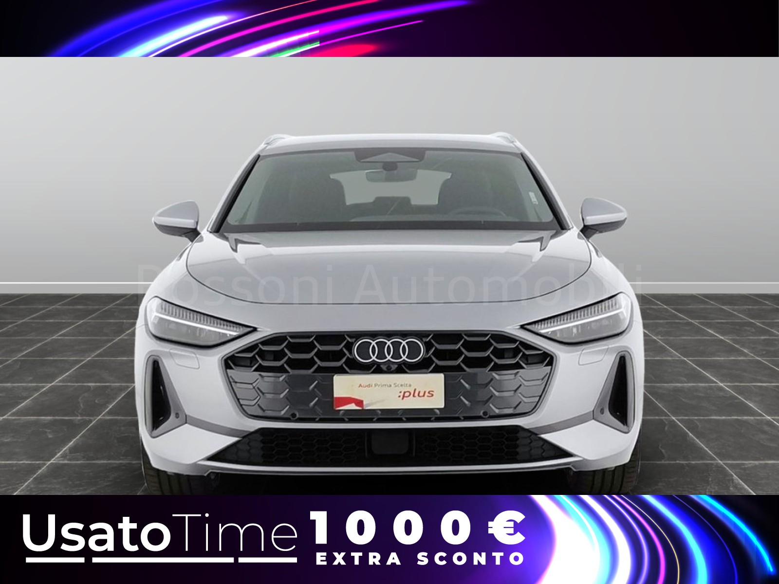 14 - Audi A5 avant 2.0 tfsi 150cv business advanced s tronic