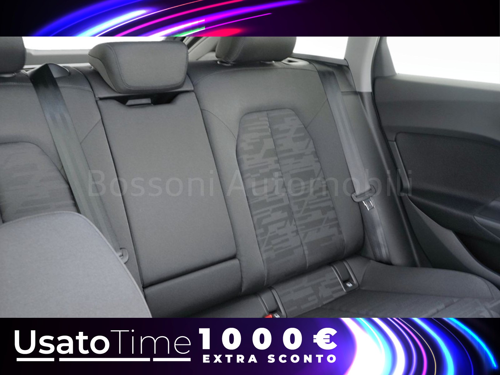 23 - Audi A5 avant 2.0 tfsi 150cv business advanced s tronic