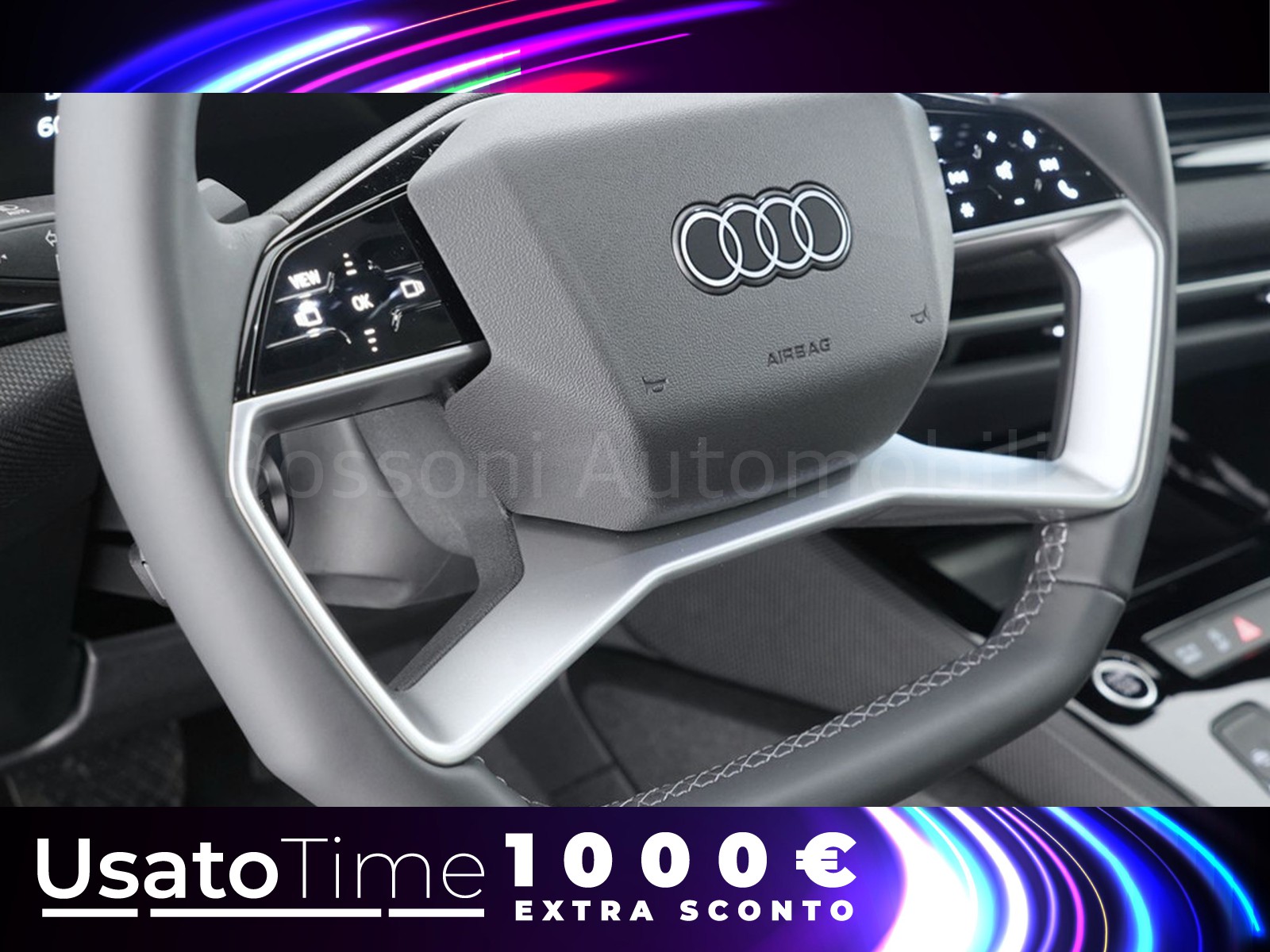 27 - Audi A5 avant 2.0 tfsi 150cv business advanced s tronic