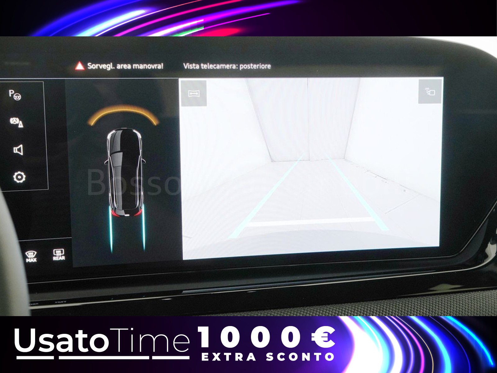 30 - Audi A5 avant 2.0 tfsi 150cv business advanced s tronic