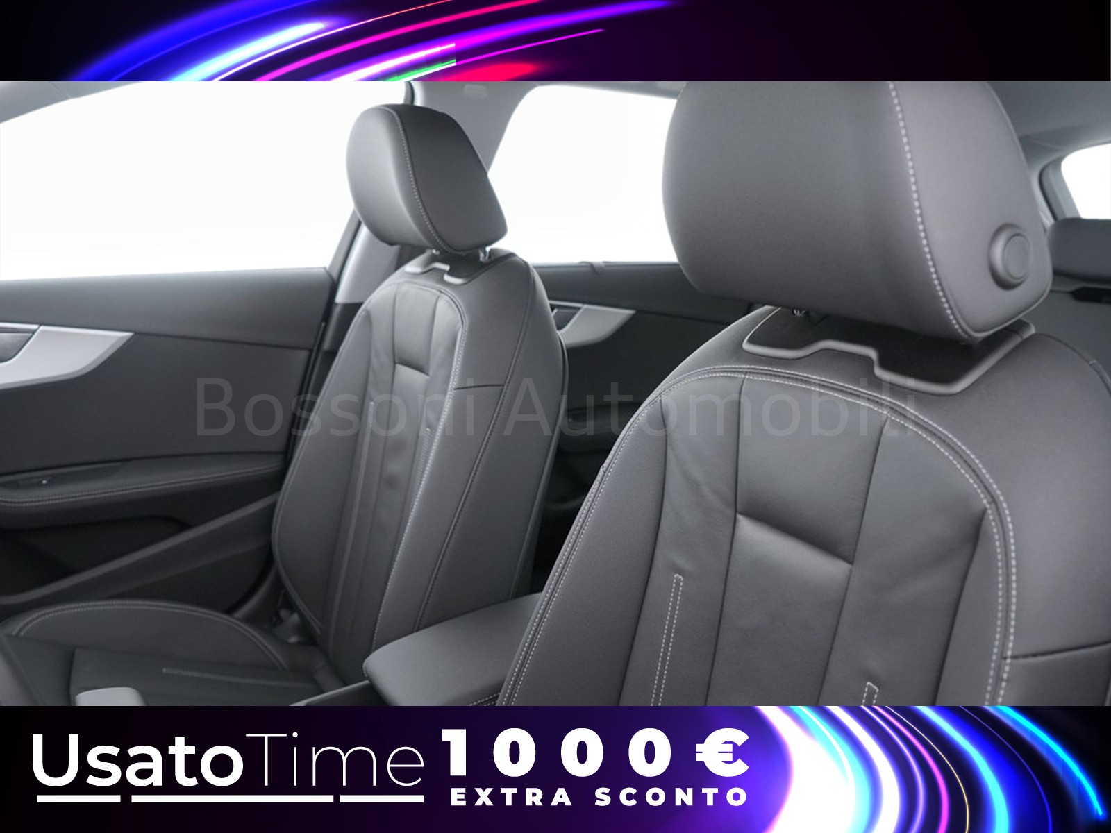 21 - Audi A4 avant 30 2.0 tdi mhev 136cv business advanced s tronic