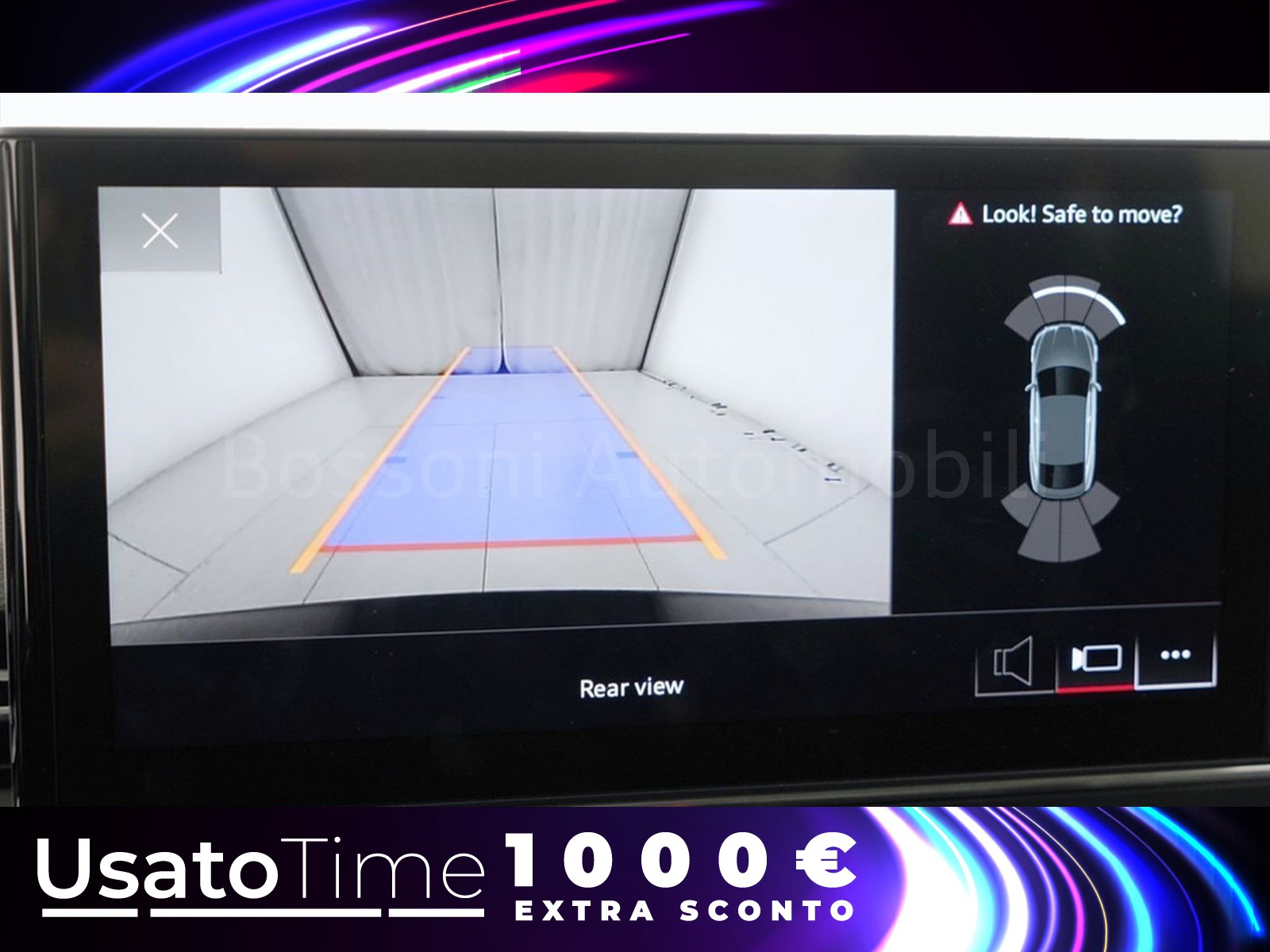 29 - Audi A5 sportback 40 2.0 tdi mhev 204cv s line edition quattro s tronic