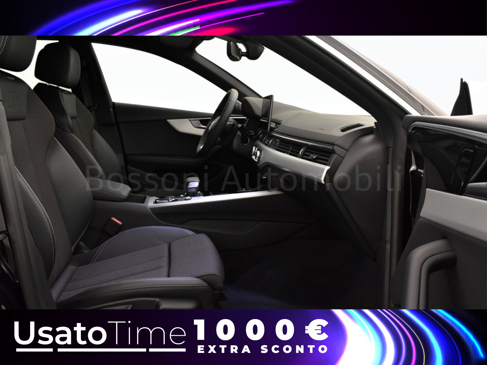 14 - Audi A5 sportback 35 2.0 tdi mhev 163cv s line edition s tronic