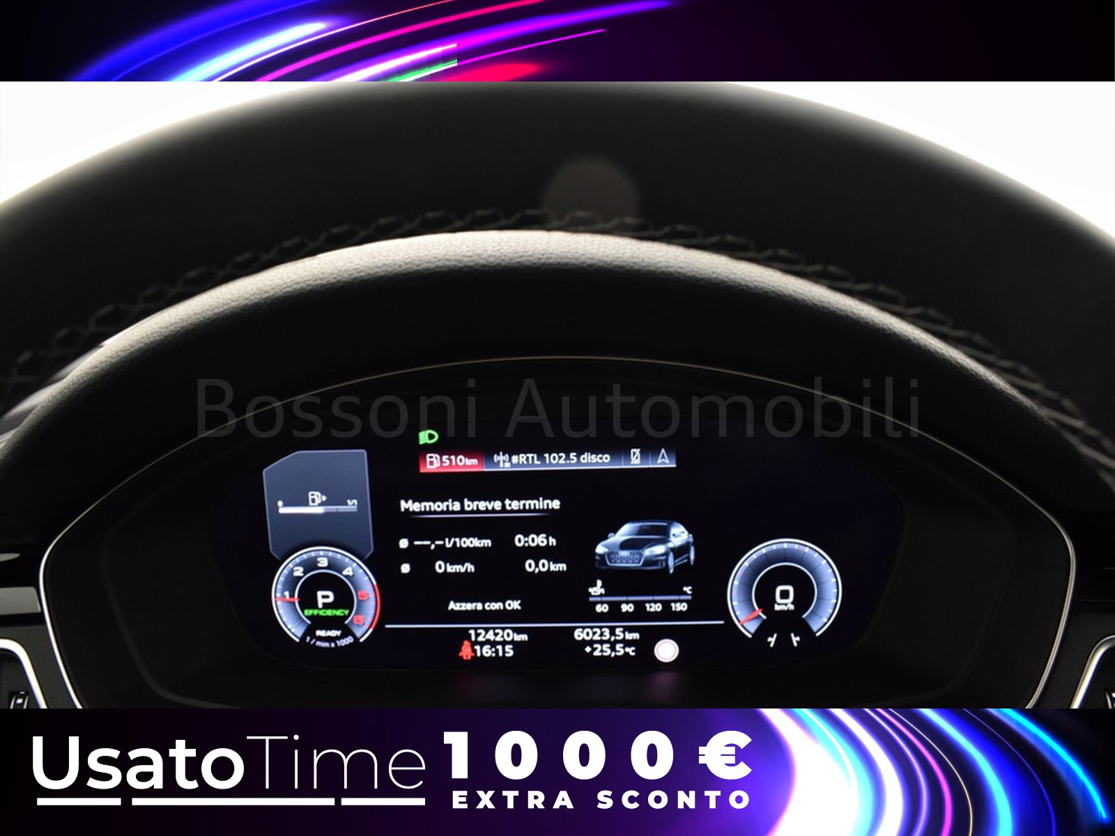 15 - Audi A5 sportback 35 2.0 tdi mhev 163cv s line edition s tronic