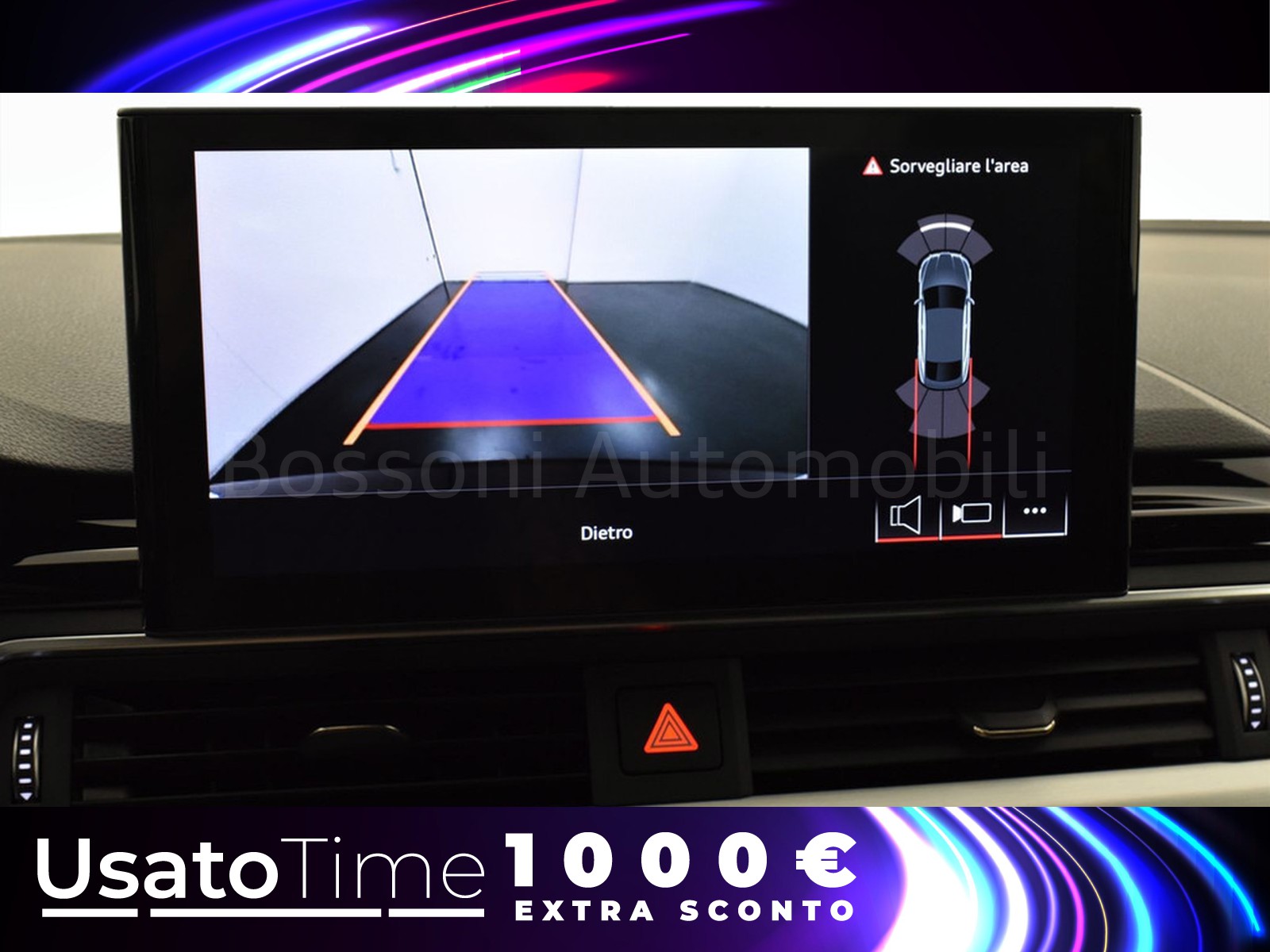 23 - Audi A5 sportback 35 2.0 tdi mhev 163cv s line edition s tronic