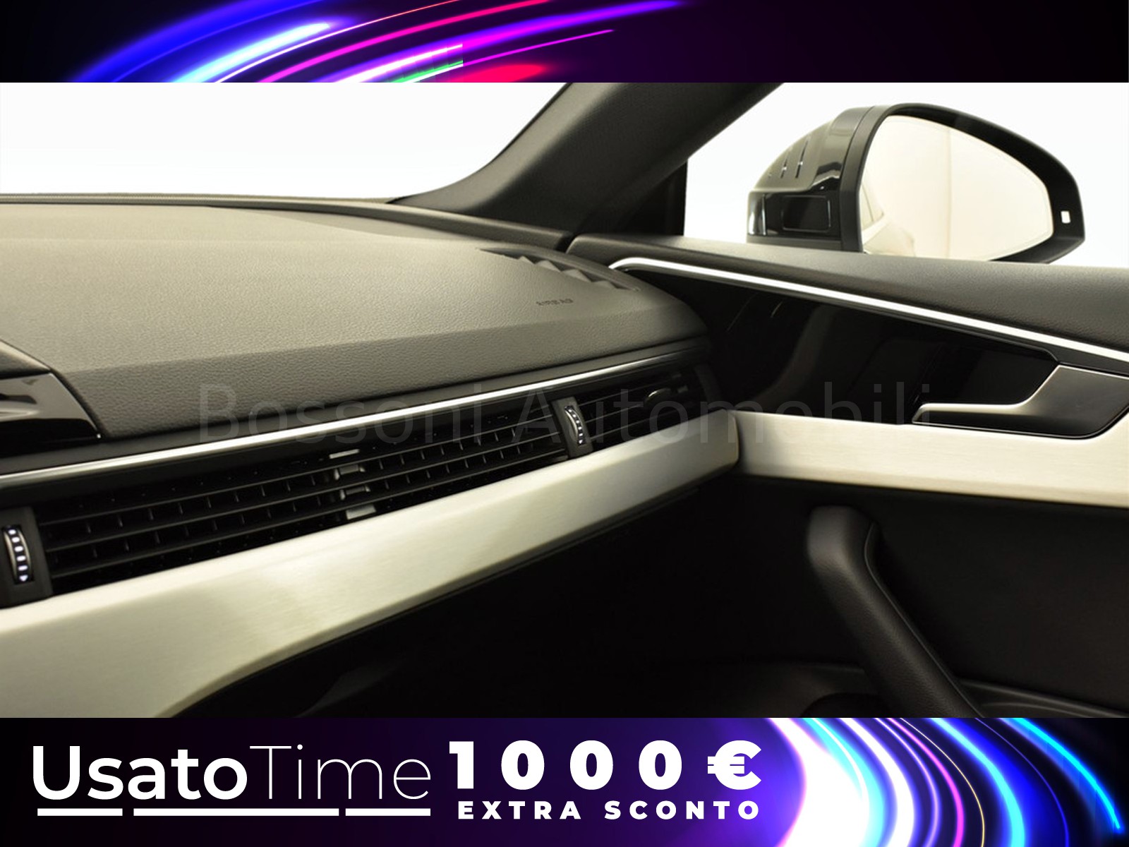 24 - Audi A5 sportback 35 2.0 tdi mhev 163cv s line edition s tronic