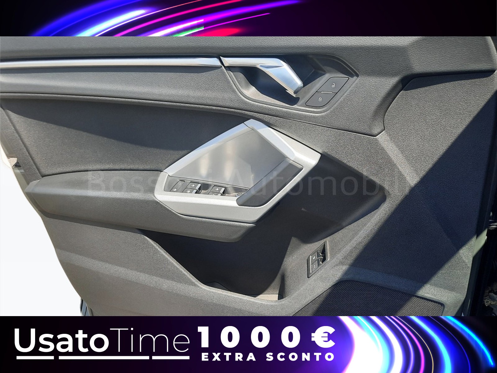 22 - Audi Q3 45 1.4 tfsi e s line edition s tronic