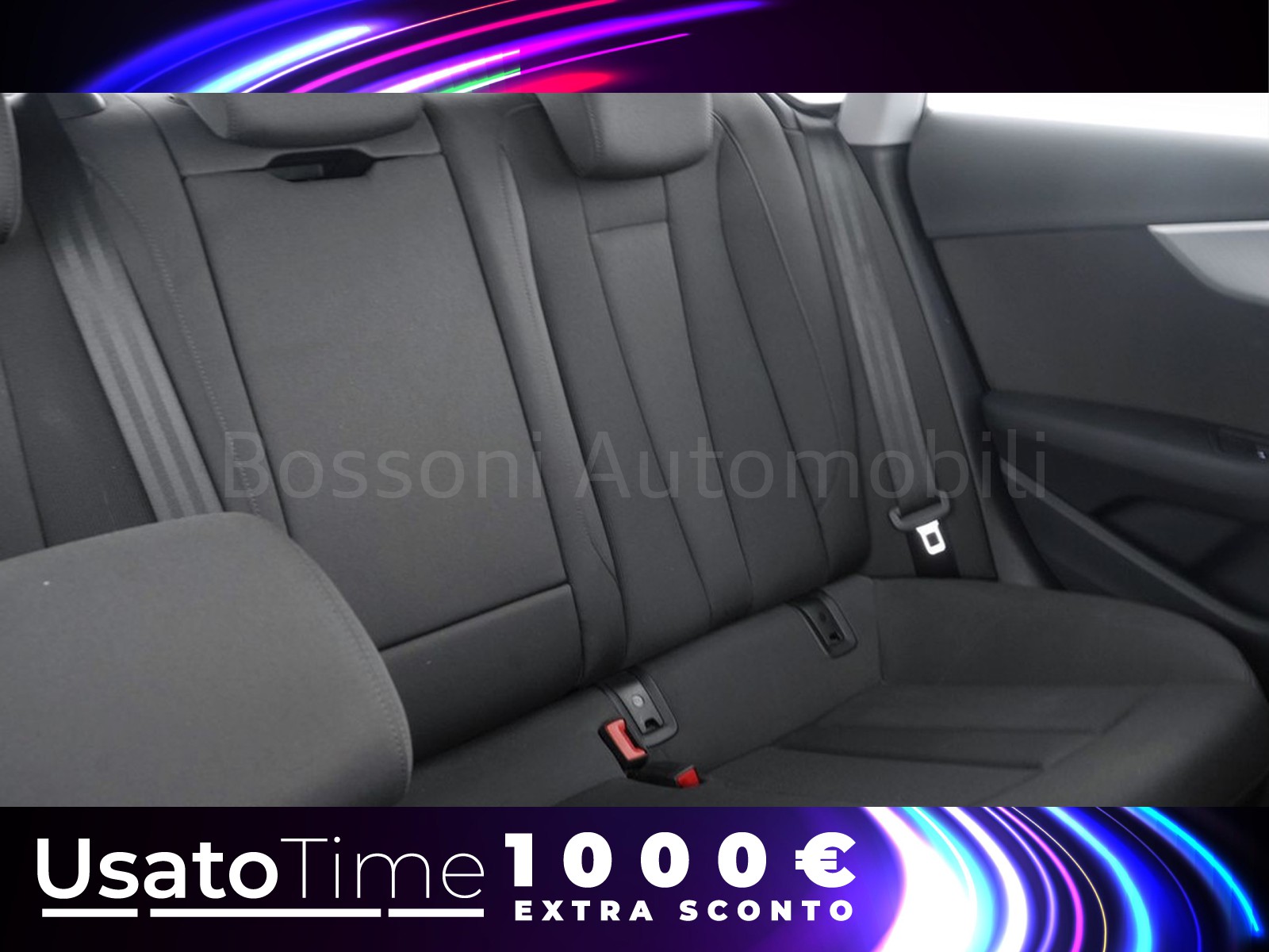 21 - Audi A5 sportback 40 2.0 tfsi mhev 204cv s line edition s tronic