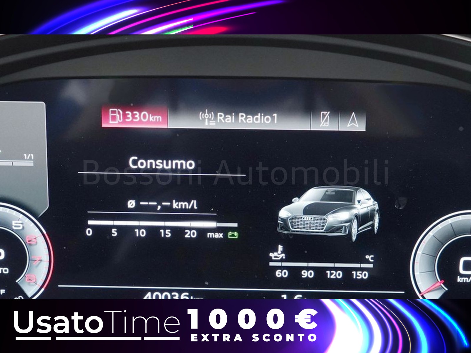 29 - Audi A5 sportback 40 2.0 tfsi mhev 204cv s line edition s tronic