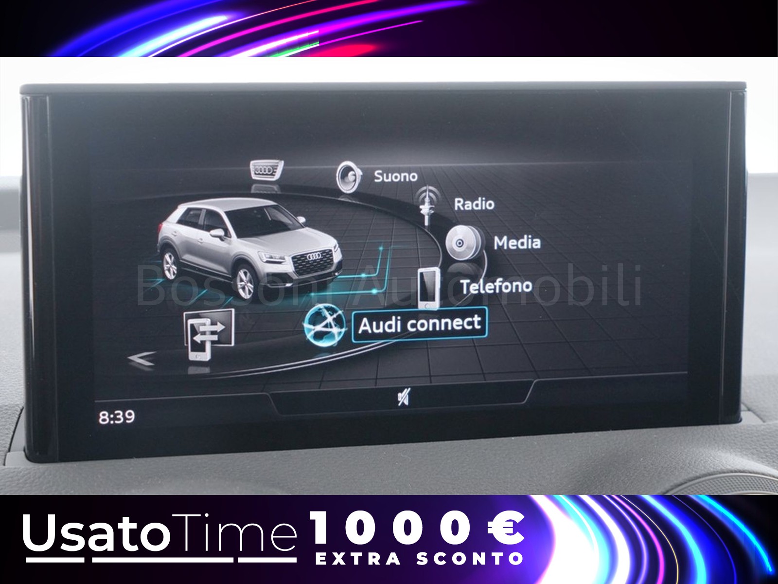 28 - Audi Q2 35 1.5 tfsi business advanced s tronic