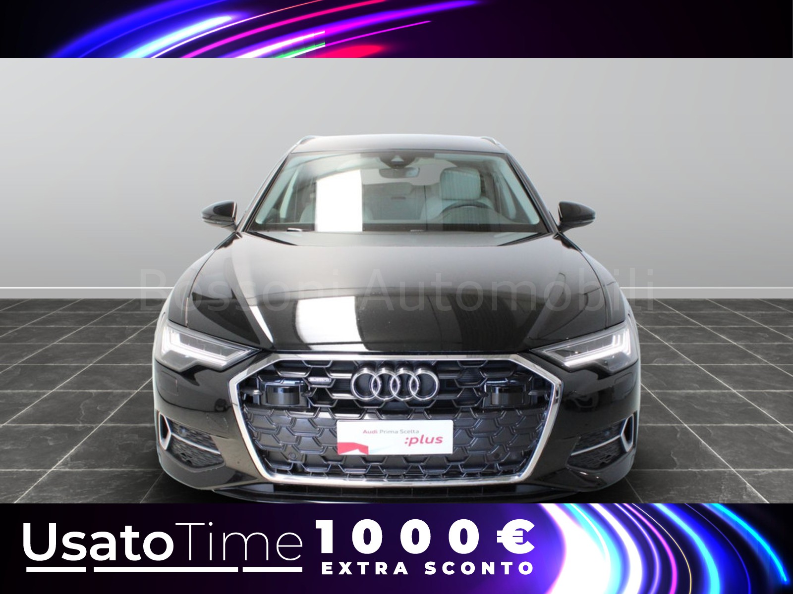 14 - Audi A6 avant 40 2.0 tdi mhev 12v business advanced quattro ultra s tronic